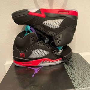Top 3 Jordan 5